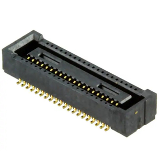 3.5 40PIN 40DS 0.4MM间距母座连接器现货 0.4V DF40HC