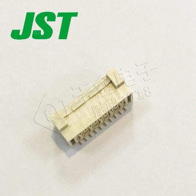 SM20B-GHDS-GAN-TF(LF)(SN) 20pin-1.25mm间距JST连接器现货原装