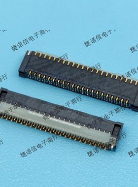 503300-4310 5033004310 43pin 0.25mm间距上接触现货原装