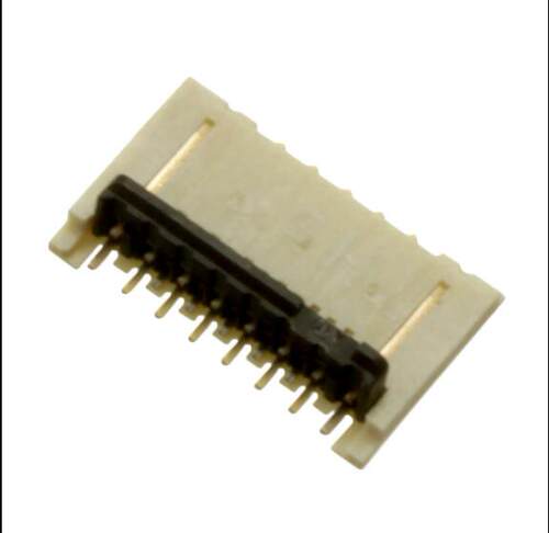 FH64MA-11S-0.25SHW  11pin 0.5mm间距上接触现货原装