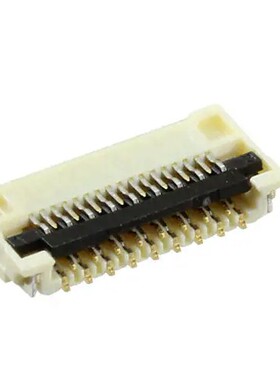 502078-1710 5020781710 17PIN-0.25MM间距MOLEX连接器现货原装