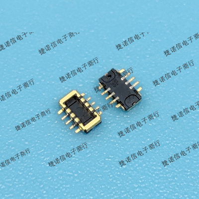 505070-0622 5050700622 6PIN 0.35MM间距公座现货原装