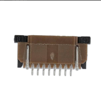 SFW8R-2STE1LF 8PIN 1.0MM间距上接触连接器现货原装