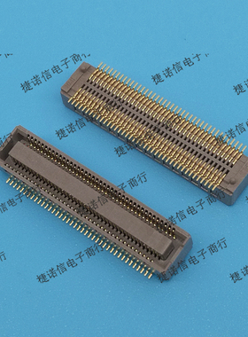 54477-0808 544770808  80PIN-0.4MM现货原装