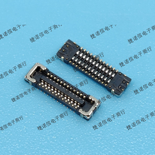OK-118RF024/2-35  24pin 35pin母座板对板连接器现货原装