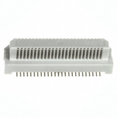 AXK6S50537YG 50PIN 0.5MM间距公座连接器板对板现货原装