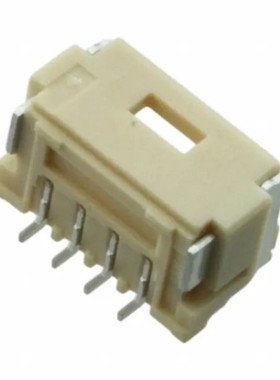 502494-0470 5024940470 4pin 2.0mm间距现货原装正品