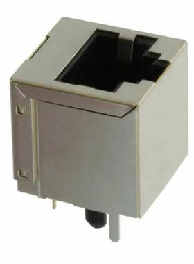 1734577-4 8p8c RJ45-以太网 现货原装正品