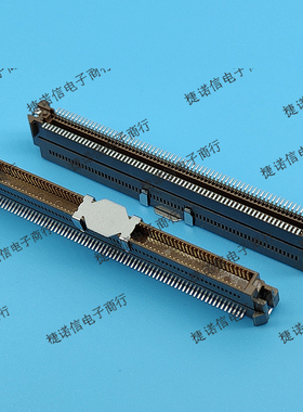 536271474   53627-1474   140pin  0.64间距 原装正品连接器