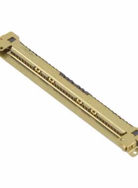 HD1S040HA1R6000 40pin 0.5mm间距原装正品现货