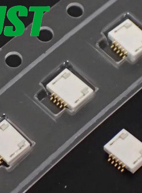 06FZ-SM1-GAN-TB(LF)(SN) 6PIN 0.4MM间距连接器现货