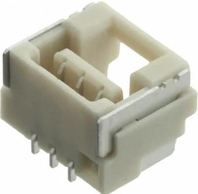 502386-0370 5023860370 3PIN 1.25MM间距现货原装