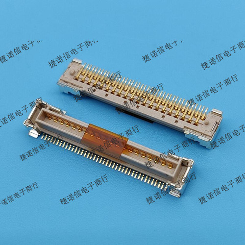 20323-040E-11 20323-040E 40pin 0.5mm间距现货原装