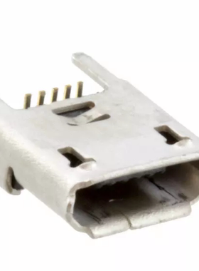 1051330001   105133-0001 USB 2.0  原装正品连接器