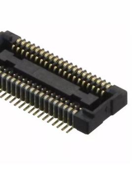 AXK740327G 40PIN-0.4mm间距母座现货原装