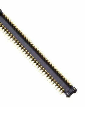 AXE664124 64pin-0.4mm间距公座现货原装