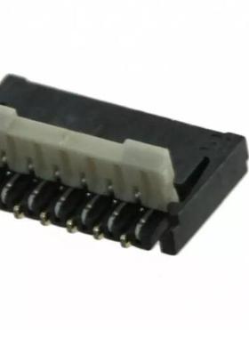 AYF331135 11pin-0.3mm间距现货连接器