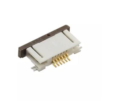 52746-0671 527460671 6PIN 下接触 0.5mm现货原装