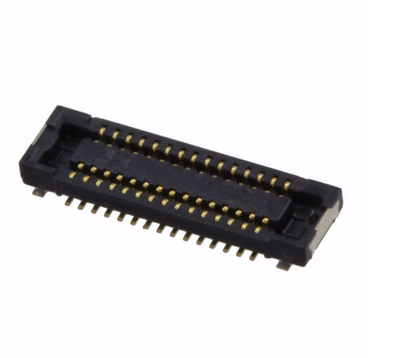 AXE744124 AXE744127 44pin-0.35mm间距现货原装母座