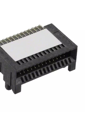 75586-0009 755860009 26pin 0.8mm间距现货原装