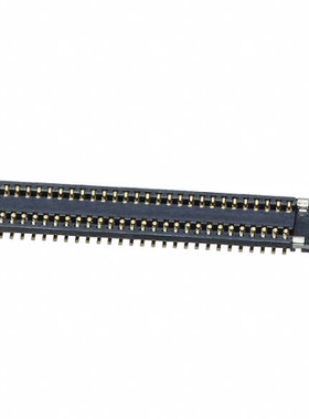AXG760047 60pin-0.35mm间距母座原装正品现货