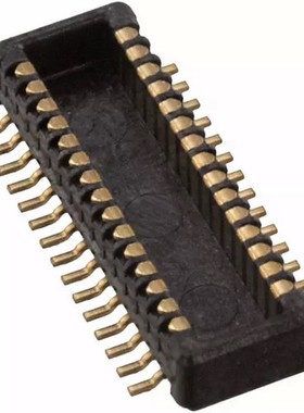 500334-0300 5003340300 30PIN-0.5MM间距MOLEX连接器现货原装