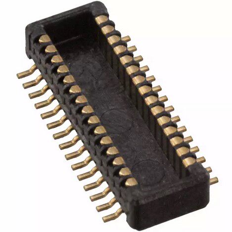 500334-0300 5003340300 30PIN-0.5MM间距MOLEX连接器现货原装