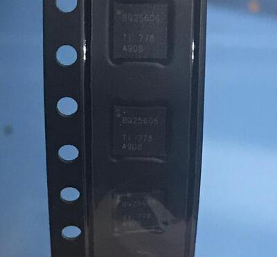 BQ25606RGER BQ25606RGET VQFN24 原装正品现货