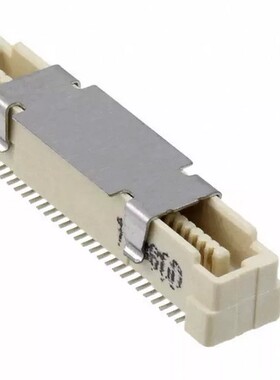 5177986-2 60PIN-0.8MM间距连接器现货原装