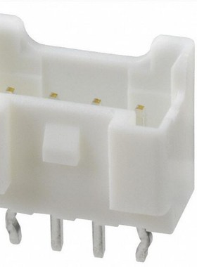 B04B-PASK B04B-PASK-1 4PIN-2.0MM间距JST连接器现货原装