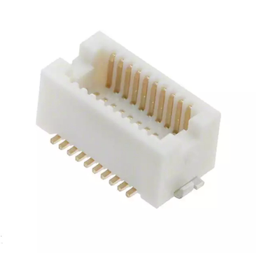 DF12(3.0)-20DP-0.5V(86) 20PIN-0.5MM间距现货原装正品