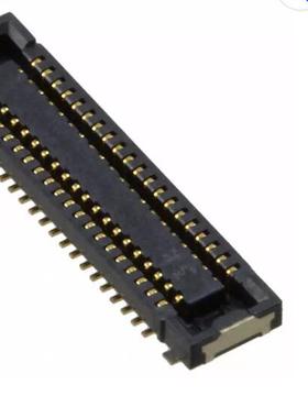 AXE740124 AXE740127 40pin-0.35mm间距母座现货原装