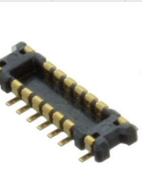 AXG212144 12pin-0.35mm间距公座现货原装