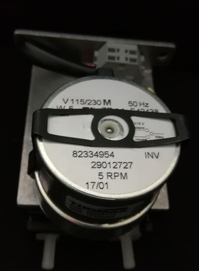 蠕动泵20251352 CEMS蠕动泵 SR25 托马斯 20251356 CEMS蠕动泵