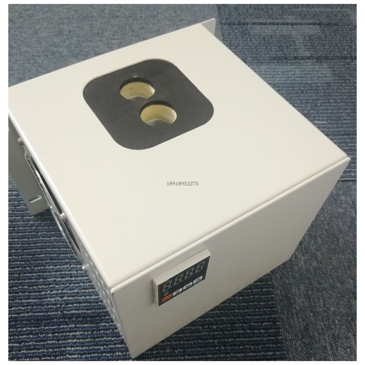 CEMS VOC 环保 在线监测冷凝器 气体冷凝器压缩机冷凝器玻璃冷
