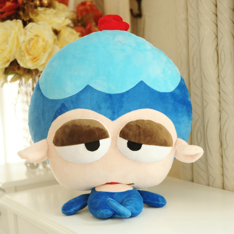 手缝自制作十二生肖猴DIY玩偶布偶毛绒玩具娃娃手工布艺DIY材料包