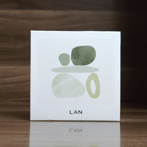 LAN兰气泡油2.0Pro15ml蘭时光兰花焕活精萃油保湿紧致面部精华油