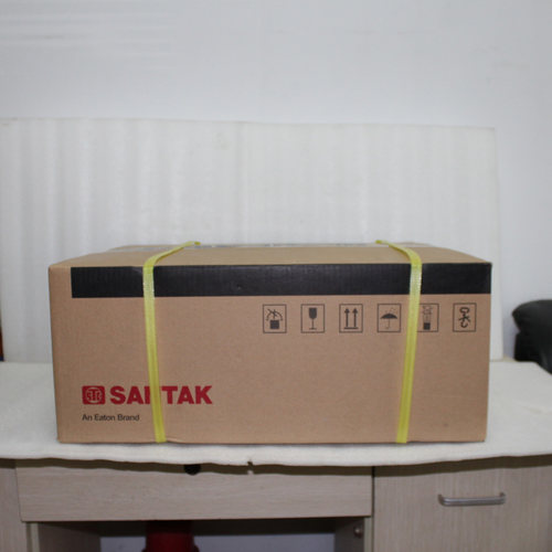 山特ups电源c3krs3kva外接电池