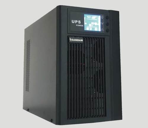 SZXSUN不间断UPS电源C1KS 外接36V电池组在线式稳压1KVA 800W