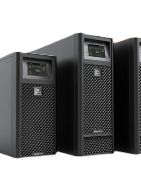 维谛VERTIV艾默生GXE 20K00TL3102C00 UPS电源20KVA/18KW三单