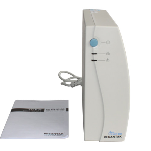 山特UPS电源TG500  500VA 电脑 电梯 打印机  全国联保