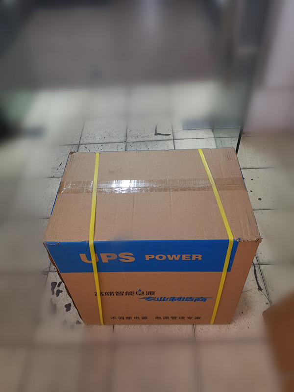 szxsun不间断电源外接外接电池