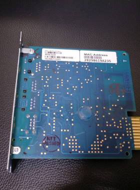 APC AP9631新款网络智能管理卡远程监控卡 APC UPS电源专用
