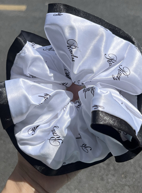 日单 Rady 加大号大肠头花 头绳 小瑕疵 质检 小脏 抽丝