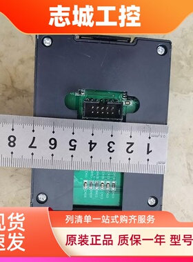 invneng英威能CHN600G变频器面板 操作键盘 调速显示器全新原装