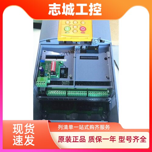 派克PAIKER直流调速器590P35A/590P70A/590P100A/590P1