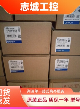 R88D-KN01H/02H/04H/08H/10F/15F/20F/50F-ECT/ML2/-Z欧姆龙驱动