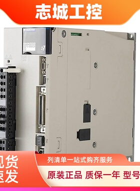 安川850W伺服电机SGM7G-09AFC6C/09AFC61+SGD7S-7R6A00B202现货