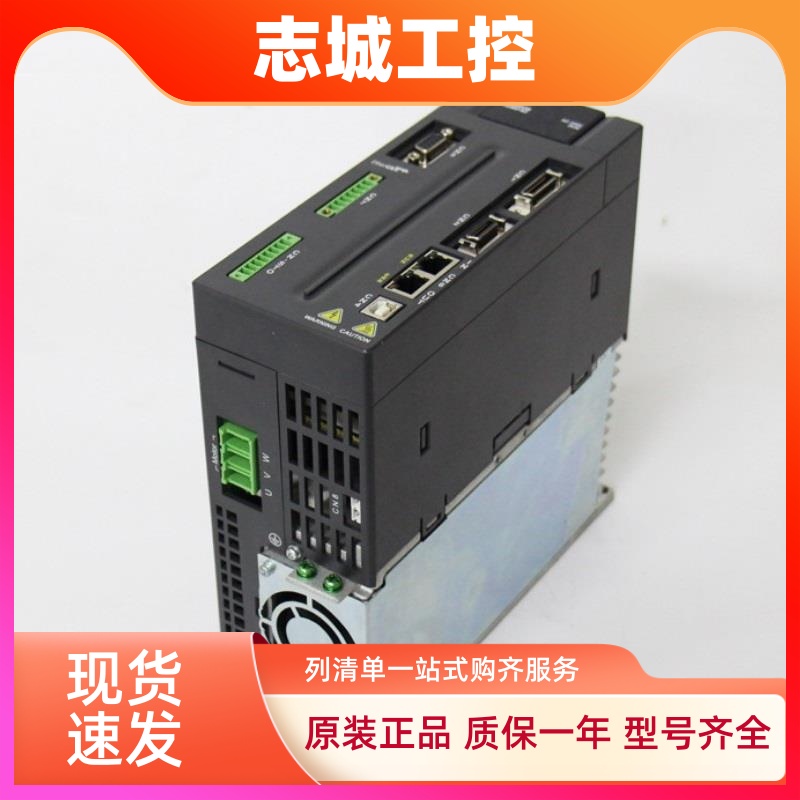台达伺服驱动器380V ASD-A2-0743-M-1043-1543-2043-3043-E F U