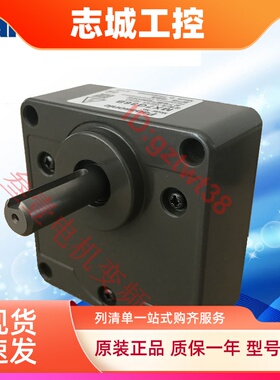 松下电机牙箱MX7G36B50B60B75B90B100B120B150B180B M 10XB减速机